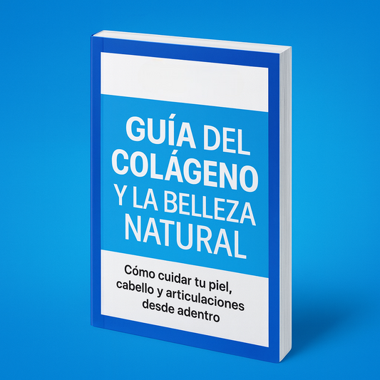 Guía de Colágeno